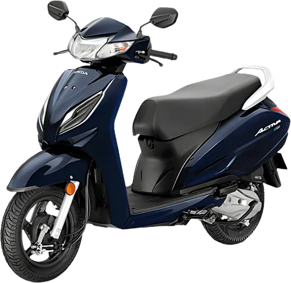 Honda Activa 6G