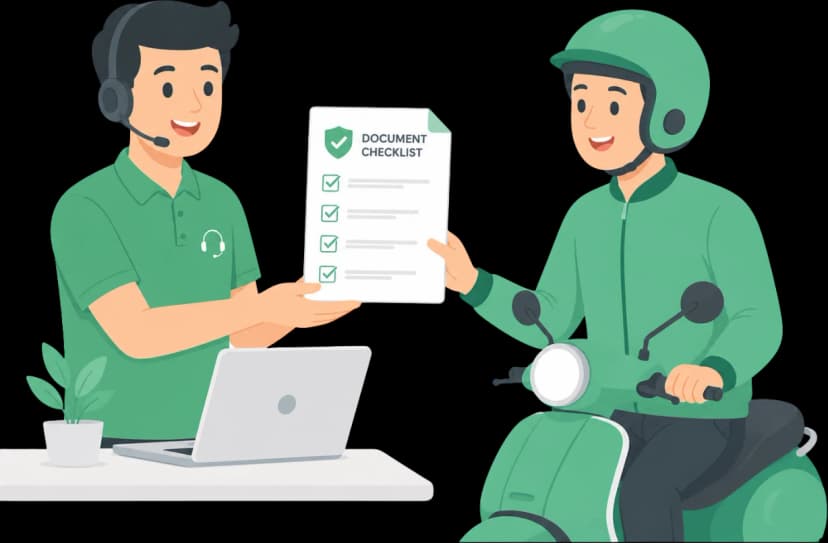 Claims and support illustration