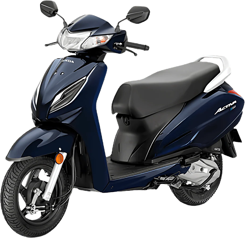 Honda Activa 6G